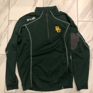 PING Baylor Pullover